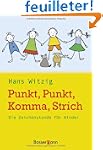 Punkt, Punkt, Komma, Strich.