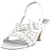 Marco Tozzi Sandalette 28392, Damen Sandalen/Fashion-Sandalen