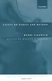 Cover for 9780198250227
