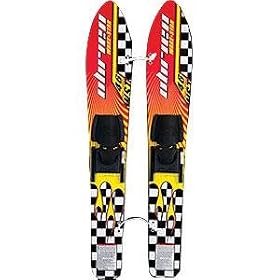 Obrien Wake-Star Trainer Waterski Combo