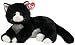 TY Classic -Shadow - Black Cat