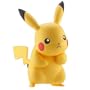 Pokemon Diamond and Pearl All New Series 1 Single Pack Pikachu-V4 Figure with Marble