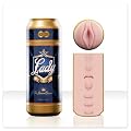 Fleshlight - Sex in a Can - Lady Lager