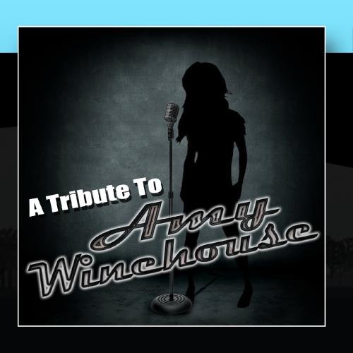 Produkt-Bild: A Tribute To Amy Winehouse