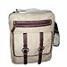 Messenger Bag- Khaki