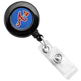 MLB Atlanta Braves Black Badge Reel