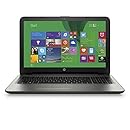 HP 15-af030nr 15.6-Inch Touchscreen Laptop
