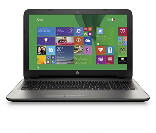 HP M4C74UA#ABA 15.6-Inch Laptop
