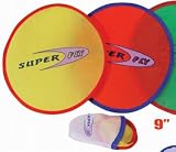 Pocket Flying Saucer (Colors may vary)