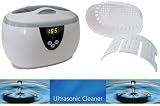 Ultrasonic Cleaner Model D3800A