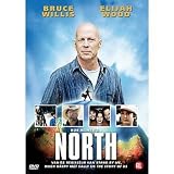 Produkt-Bild: North (1994) [ Holl&auml;ndische Fassung, Keine Deutsche Sprache ]
