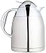 1.5 LITRE HEAVY DUTY STAINLESS STEEL VACUUM JUG MCCARAFE1500