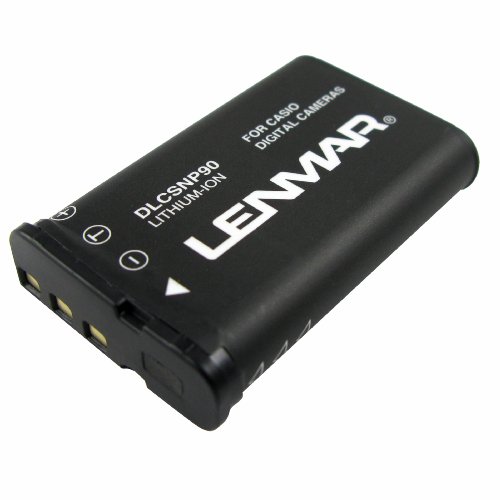 price Lenmar DLCSNP90