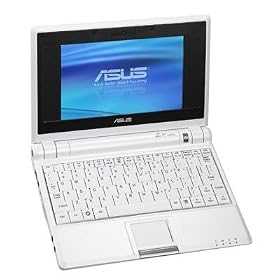 Asus Eee 4G Surf