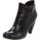 Miz Mooz Womens Sabine Bootie