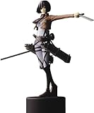 ミカサ フィギュア 一番くじ 進撃の巨人 ラストワン賞