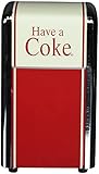 TableCraft Coca-Cola CC301 Have A Coke Napkin Dispenser