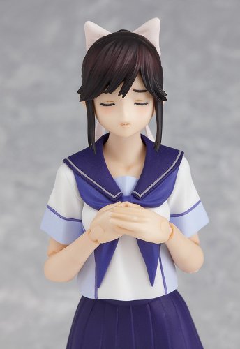 LovePlus : Manaka Takane Figma Figure