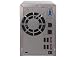 QNAP 4TB Turbo NAS TS-259 Pro 2-Bay All-in-one Superior Performance Network Attached Storage Server with iSCSI for Business - (Powered by 2x Hitachi 2TB 0F10311 2TB 32MB Cache 7200RPM SATA2 Hard Drive - New w/ 3 Year Warranty) image 6