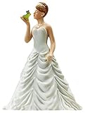 Image Weddingstar Princess Bride Kissing Frog Prince Figurine