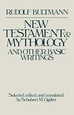 New Testament & Mythology