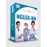 2012 NCLEX-RN Audio Learn