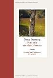 Produkt-Bild: Sommer vor den Mauern. Gedichte