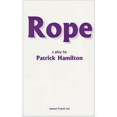 Rope