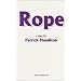 Rope