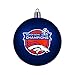 NFL Denver Broncos Super Bowl 50 Champions Shatterproof Ornament