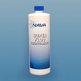 Nava Chemicals 652143022 32-Ounce Super Floc, 1-Quart Bottle