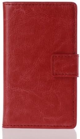 lg l7 ii case,L7 II Case, lg optimus l7 ii dual case,Ezydigital LG Optimus l7 II case,LG Optimus L7 II Dual P715 Leather Folio Support Smart Case Cover With Card Holder & Magnetic Flip for LG Optimus L7 II Dual P715