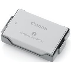 Canon バッテリーパック BP-110