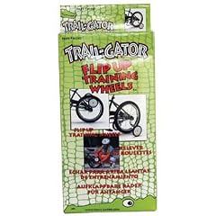 Trail Gator St�tzr�der klappbar 12-20"