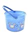 Easter pail with handle - Case of 24