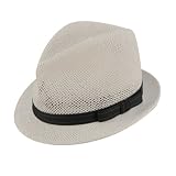 hats.com Colton Straw Hat