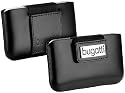 DAS ORIGINAL YAYAGO STARTER SET FÜR IHR Samsung Galaxy S i9000 : Bugatti CityCase Leder Tasche für Ihr Samsung Galaxy S i9000 + Kfz Ladekabel MIT AUFROLLER für Ihr Samsung Galaxy S i9000 + Oberarmtasche + YAYAGO Lanyard