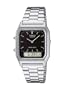 Casio Collection Herren-Armbanduhr Analog / Digital Quarz AQ-230A-1DMQYES