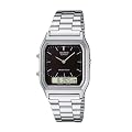 Casio Collection AQ-230A-1DMQYES - Orologio unisex