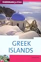 Greek Islands (Cadogan Guide Greek Islands)
