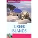 Greek Islands, 9th (Country & Regional Guides - Cadogan)