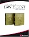 Martindale-Hubbell Law Digest: Arkansas