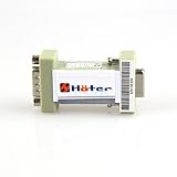 RS-232 Optoelectronic Isolator