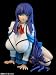風冬しずね 制服Ver. (1/6スケール PVC製塗装済完成品)_s-2