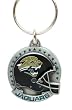 Jacksonville Jaguars Pewter Keychain