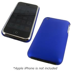Fosmon's Snap-On Cover Case for Apple iPhone 3G