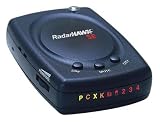 RadarHawk SE Ultra Compact Wireless Radar & Laser Detector