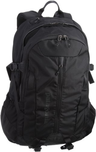 [パタゴニア] patagonia REFUGIO PACK 28L  47910 BLK (Black (155))