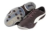 PUMA Drift Cat L Mens Brown Running Athletic Shoes