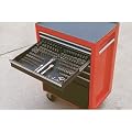 Toolbox Socket Organizer